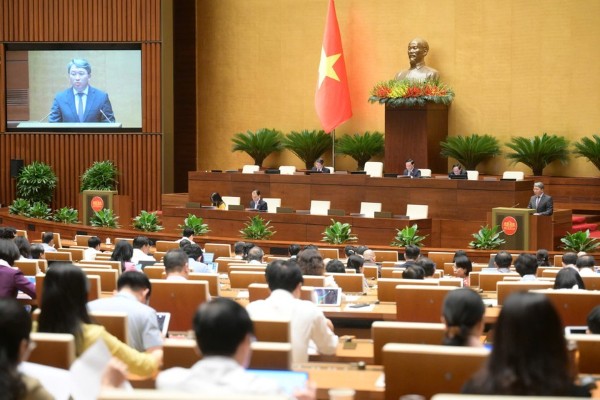 Một số điểm mới nổi bật của Luật sửa đổi, bổ sung một số điều của Luật Quốc tịch Việt Nam